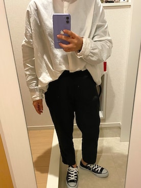 茶さんのコーディネート