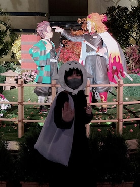 reさんのコーディネート