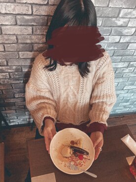 reさんのコーディネート