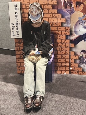 「アイテム（ワンピース/ドレス）」を使った、reさん（レディース・161cm）の夏コーディネート