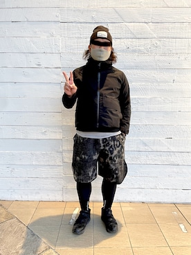 HELLY HANSEN（ヘリーハンセン）の「ヘリーハンセン ユニ