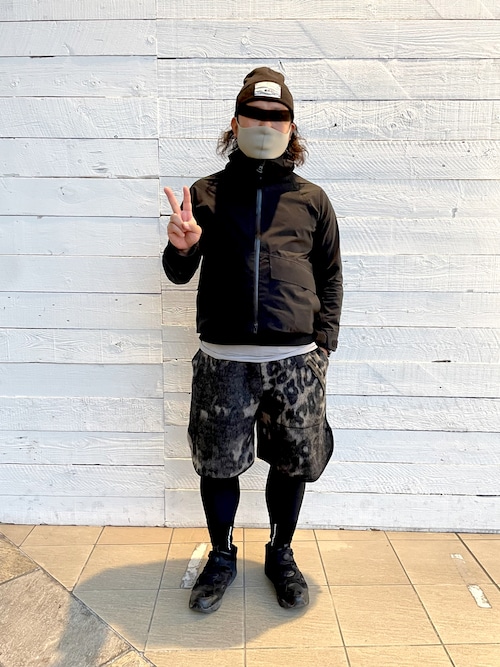 ぴーちゃんさんのコーディネート