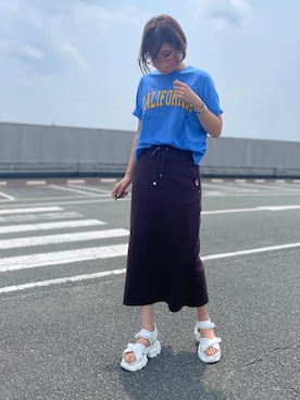 miyukiさんのコーディネート