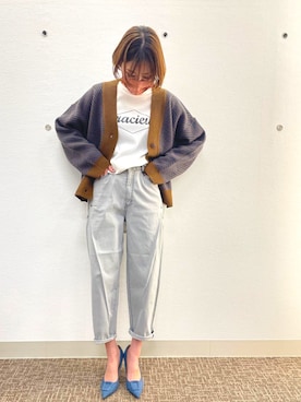 miyukiさんのコーディネート