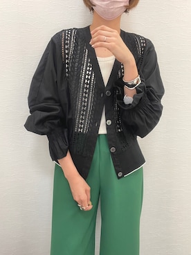 miyukiさんのコーディネート