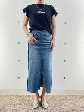 miyukiさんのコーディネート