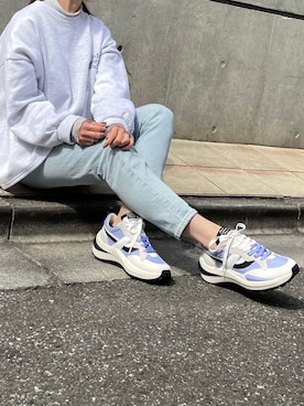 ashognさんのコーディネート