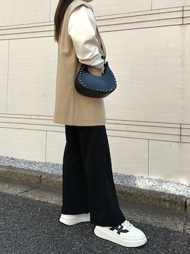 ashognさんのコーディネート