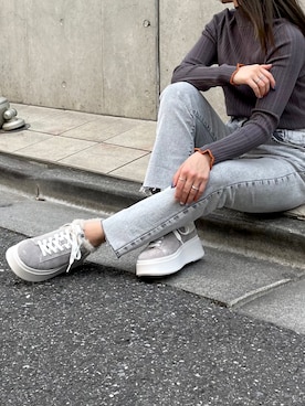 ashognさんのコーディネート