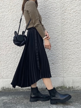 ashognさんのコーディネート