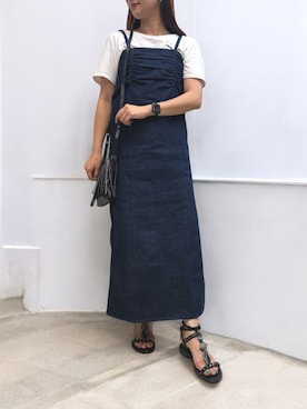 ashognさんのコーディネート