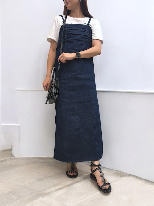 ASH レザースタッズ バタフライ グラディエーター サンダル 37 黒 厚底 CHARLES & KEITH｜グラディエーター レースアップフラット