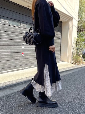 ashognさんのコーディネート