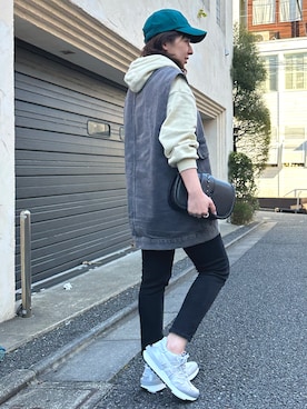 ashognさんのコーディネート