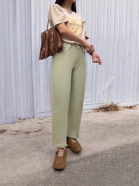 ashognさんのコーディネート