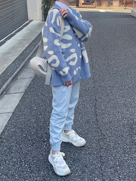 ashognさんのコーディネート