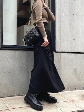 ashognさんのコーディネート