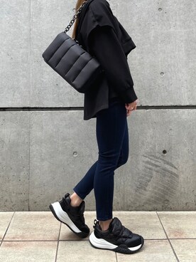 ashognさんのコーディネート