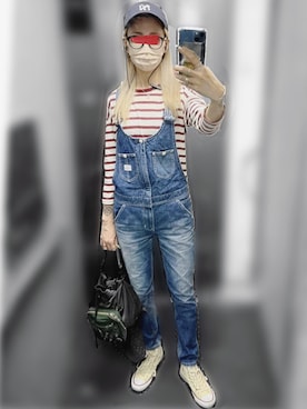 MM.Øさんのコーディネート