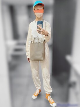 MM.Øさんのコーディネート