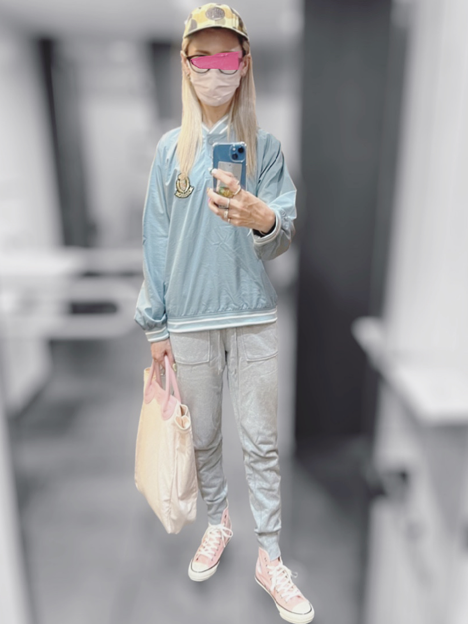 MM.Øさんのコーディネート