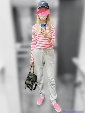 MM.Øさんのコーディネート