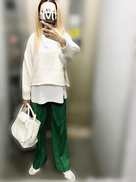 MM.Øさんのコーディネート