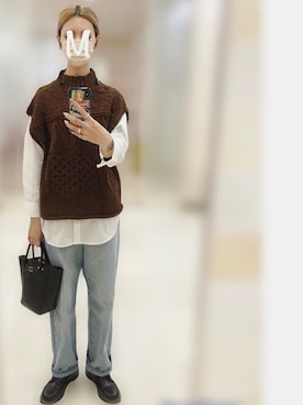 MM.Øさんのコーディネート