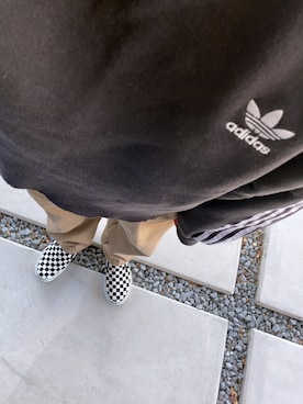 ミライさんのコーディネート