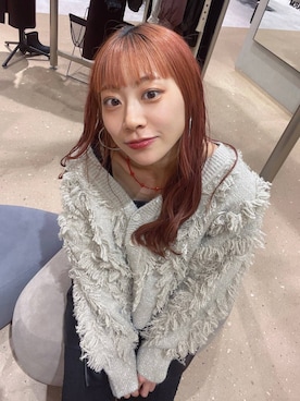 さとめぐさんのコーディネート