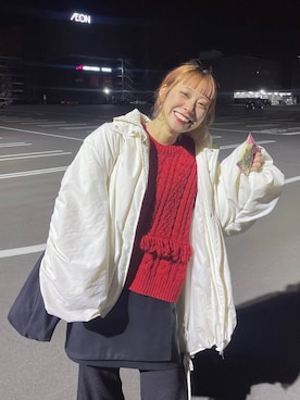 さとめぐさんのコーディネート