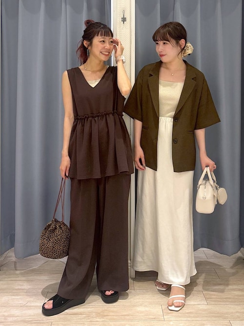 ホップサックジャケットＳＳ253196