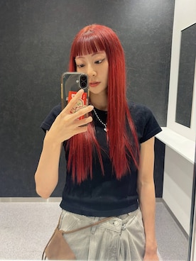「おでかけ」｜さとめぐさん（レディース・159cm）の秋コーディネート