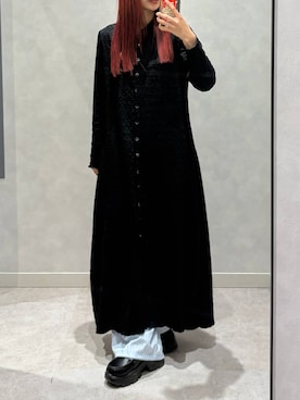 さとめぐさんのコーディネート