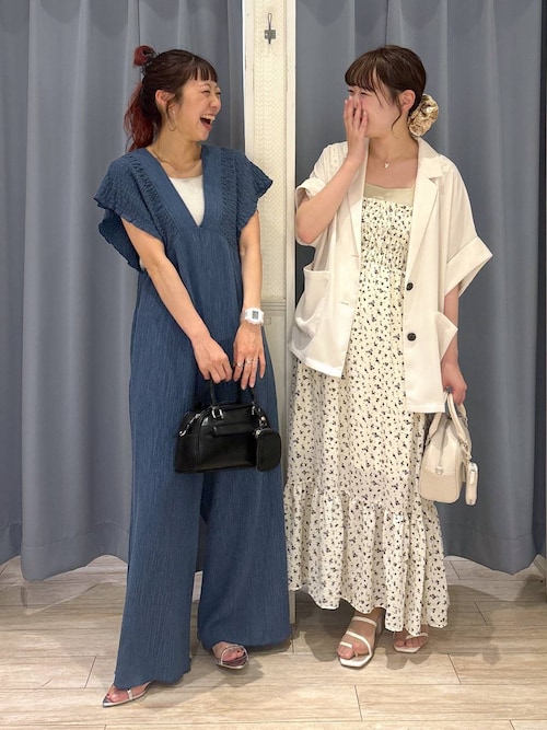 ポインテッドナローサンダル  287486