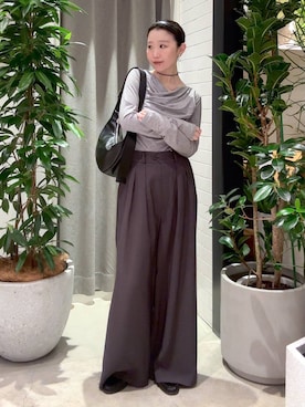 hiroeさんのコーディネート