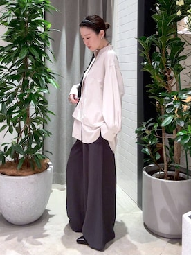 hiroeさんのコーディネート