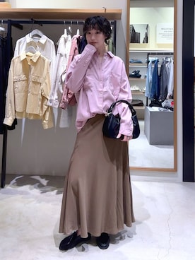 hiroeさんのコーディネート