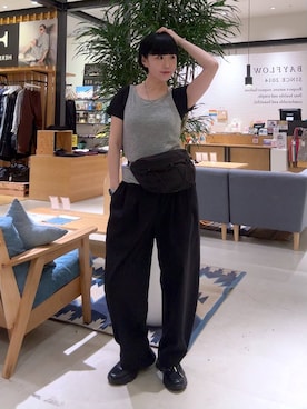 hiroeさんのコーディネート