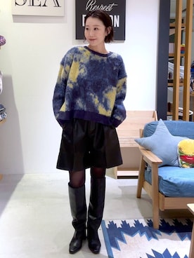 hiroeさんのコーディネート