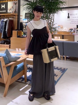 hiroeさんのコーディネート