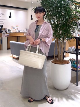hiroeさんのコーディネート