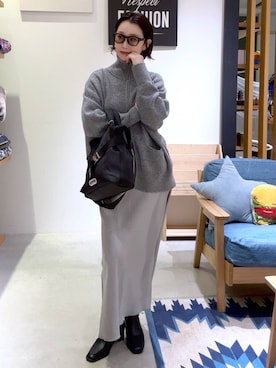 hiroeさんのコーディネート