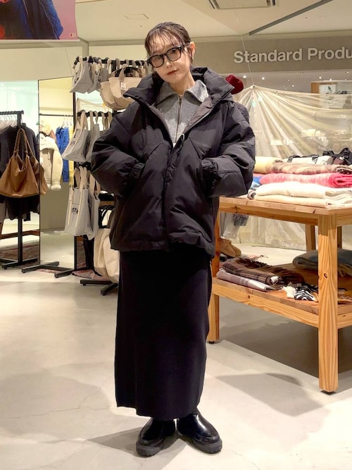 セール】バックZIPサイドゴアブーツ（ブーツ）｜BAYFLOW（ベイフロー