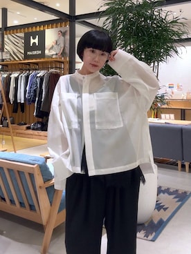 hiroeさんのコーディネート