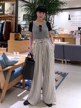 hiroeさんのコーディネート