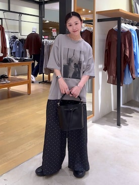hiroeさんのコーディネート