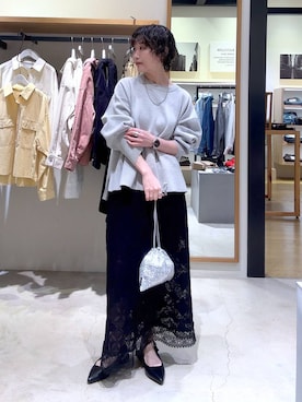 hiroeさんのコーディネート