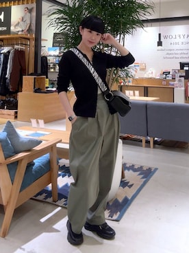 hiroeさんのコーディネート