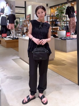 hiroeさんのコーディネート